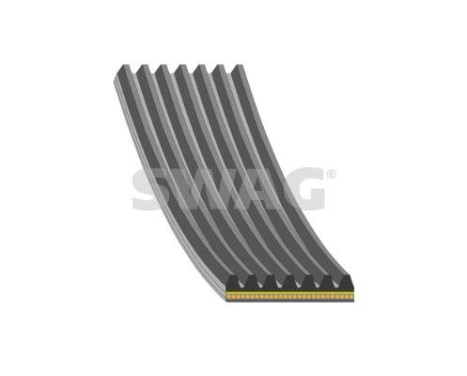 Poly V-belt