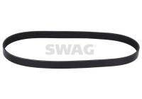 Poly V-belt