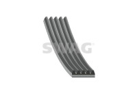 Poly V-belt