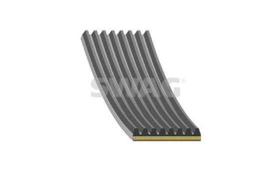 Poly V-belt