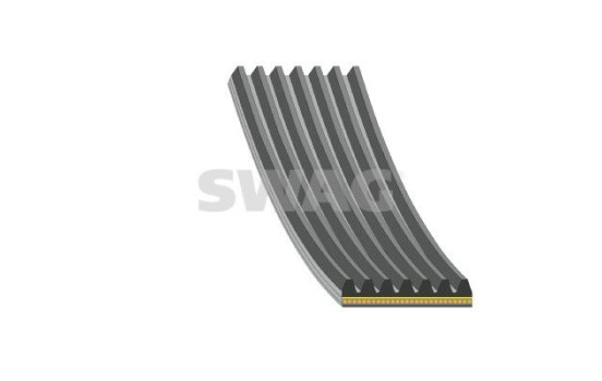 Poly V-belt