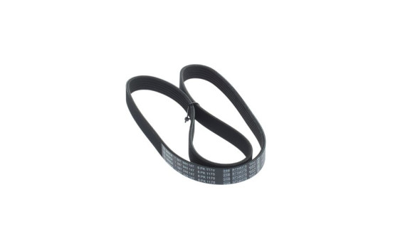 Poly V-belt
