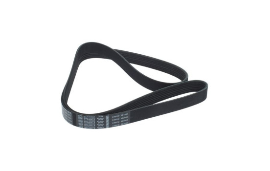 Poly V-belt
