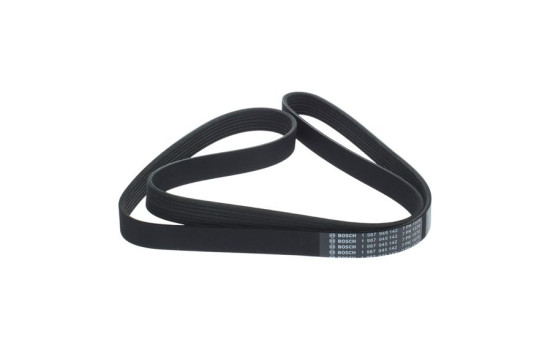 Poly V-belt, Image 2