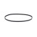 Poly V-belt