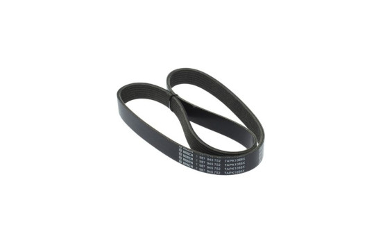 Poly V-belt, Image 2