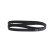 Poly V-belt