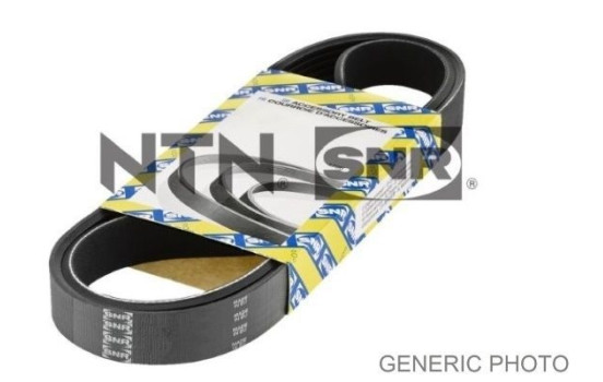 Poly V-belt