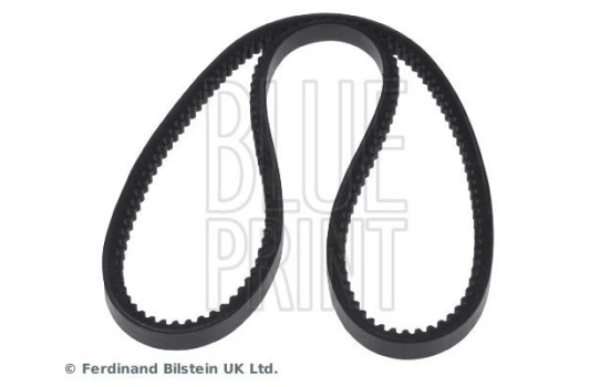 V-Belt AD10V1075 Blue Print, Image 2