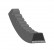 V-Belt AD13V925 Blue Print