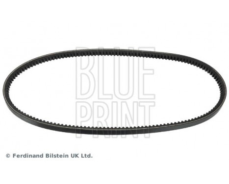 V-Belt AD13V975 Blue Print, Image 2