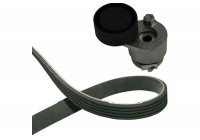 V-Belt Set DKM-6501 Kavo parts
