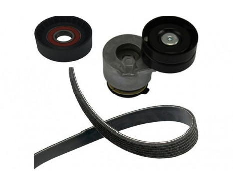 V-Belt Set DKM-6503 Kavo parts