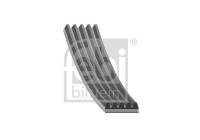 V-Ribbed Belt 175844 FEBI