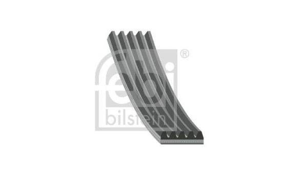 V-Ribbed Belt 176318 FEBI