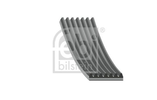 V-Ribbed Belt 177988 FEBI