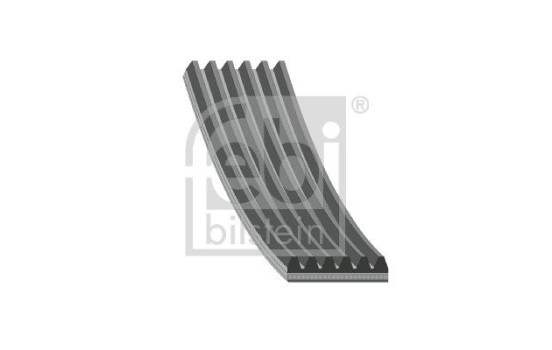 V-Ribbed Belt 45832 FEBI