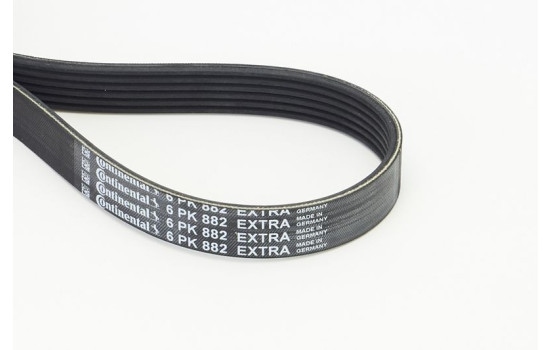 V-Ribbed Belt 6PK882 EXTRA Contitech