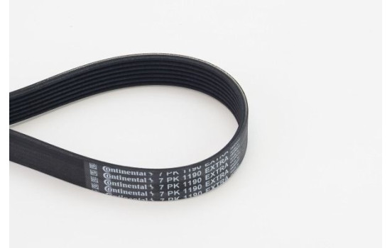 V-Ribbed Belt 7PK1190EXTRA Contitech