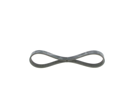 V-Ribbed Belt Elastic