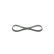 V-Ribbed Belt Elastic