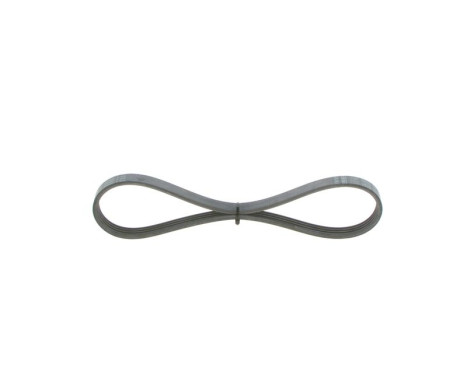 V-Ribbed Belt Elastic