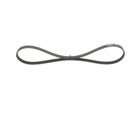 V-Ribbed Belt Elastic