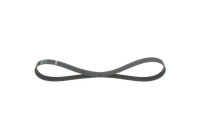 V-Ribbed Belt Elastic