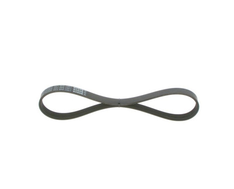 V-Ribbed Belt Elastic