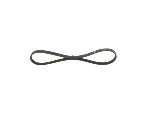 V-Ribbed Belt Elastic