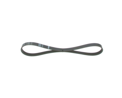 V-Ribbed Belt Elastic