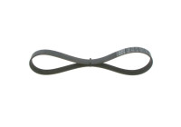 V-Ribbed Belt Elastic