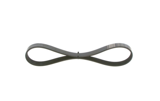 V-Ribbed Belt Elastic
