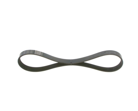 V-Ribbed Belt Elastic, Image 3