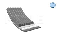 V-Ribbed Belt MEYLE-ORIGINAL: True to OE.