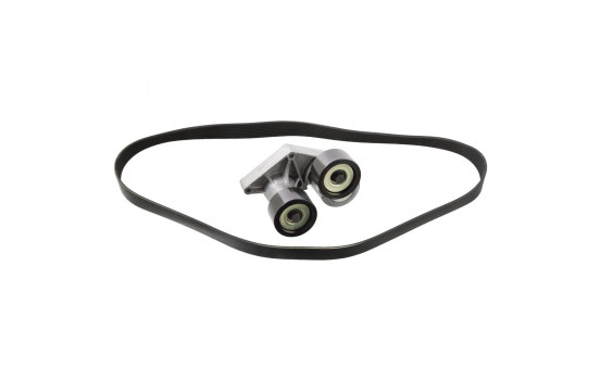 V-Ribbed Belt Set 106001 FEBI