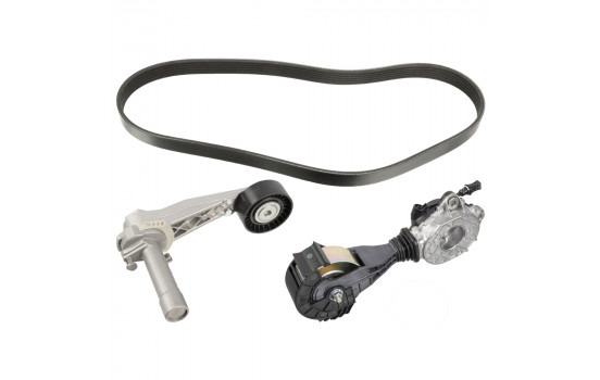 V-Ribbed Belt Set 107425 FEBI