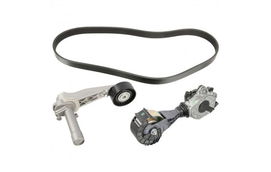 V-Ribbed Belt Set 107426 FEBI
