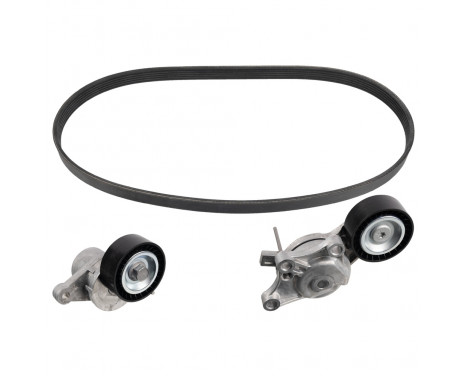 V-Ribbed Belt Set 170033 FEBI