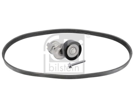 V-Ribbed Belt Set 40308 FEBI, Image 2