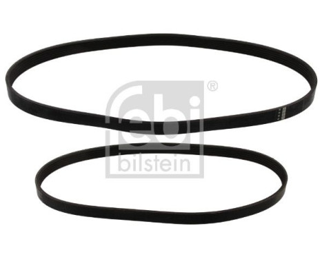 V-Ribbed Belt Set 40858 FEBI, Image 2