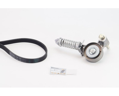 V-Ribbed Belt Set 5PK1230K1 Contitech, Image 2