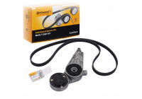 V-Ribbed Belt Set 5PK1300K1 Contitech