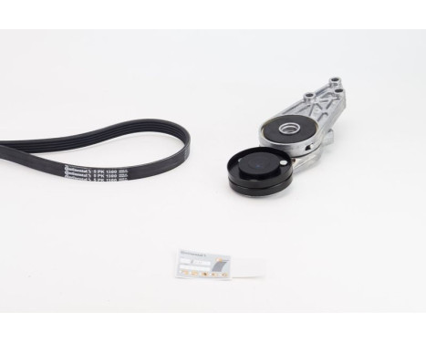 V-Ribbed Belt Set 5PK1300K1 Contitech, Image 3