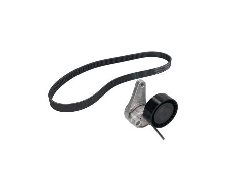 V-Ribbed Belt Set 6PK1026K1 Contitech