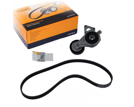 V-Ribbed Belt Set 6PK1045K2 Contitech