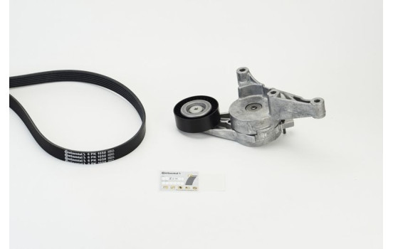 V-Ribbed Belt Set 6PK1050K1 Contitech, Image 3
