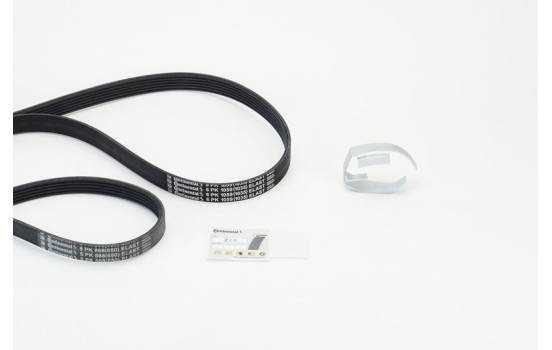 V-Ribbed Belt Set 6PK1059 ELAST T2 Contitech, Image 3