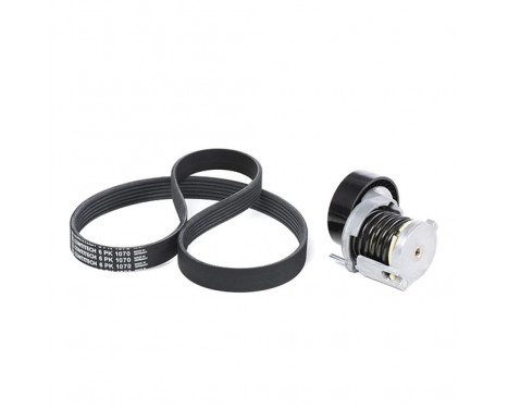 V-Ribbed Belt Set 6PK1070K1 Contitech, Image 2
