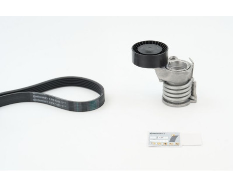 V-Ribbed Belt Set 6PK1453K2 Contitech, Image 2